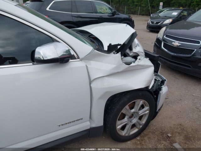 2GKFLPE33G6242445 GMC Terrain Slt