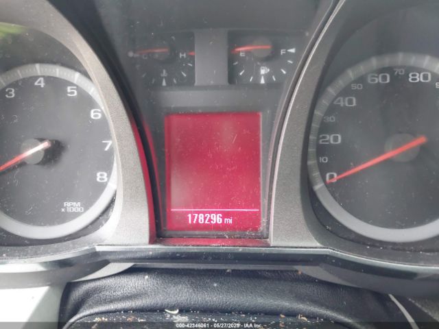 2GKFLPE33G6242445 GMC Terrain Slt