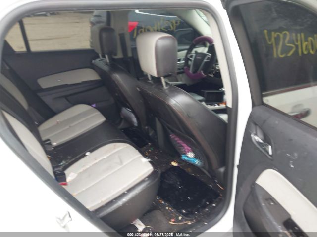 2GKFLPE33G6242445 GMC Terrain Slt