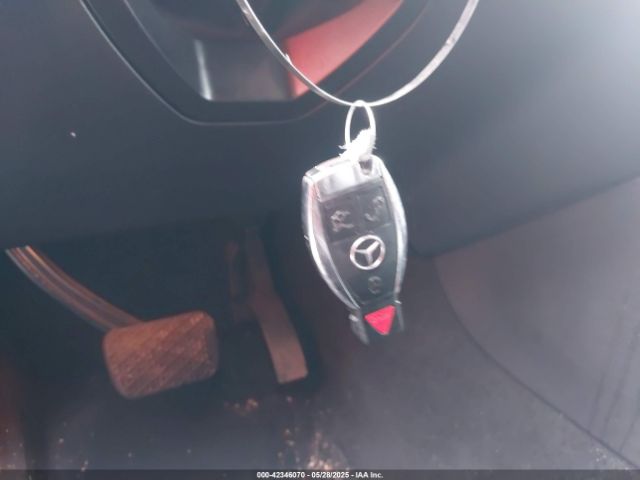 4JGDA5HBXEA404597 Mercedes-Benz Ml 350 4matic