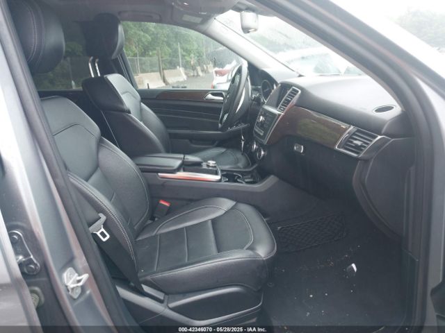 4JGDA5HBXEA404597 Mercedes-Benz Ml 350 4matic