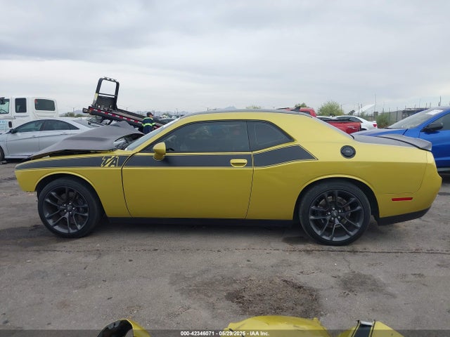 2C3CDZBT5MH635251 Dodge Challenger