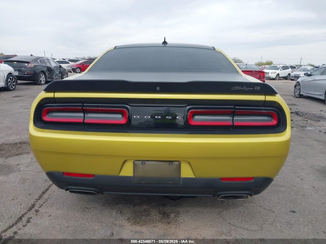 2C3CDZBT5MH635251 Dodge Challenger