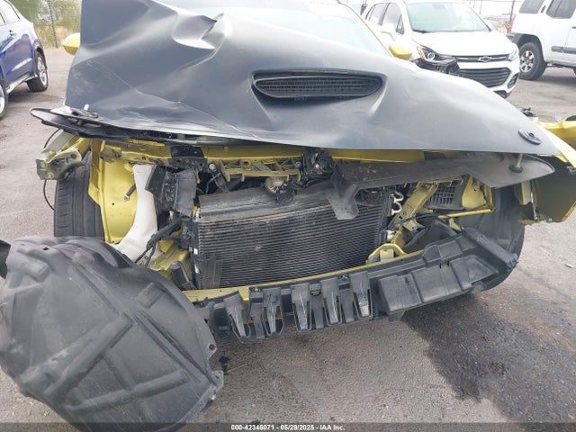 2C3CDZBT5MH635251 Dodge Challenger