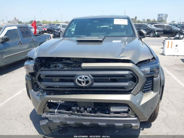 3TYLE5JNXST061186 Toyota Tacoma Trd Sport 4wd