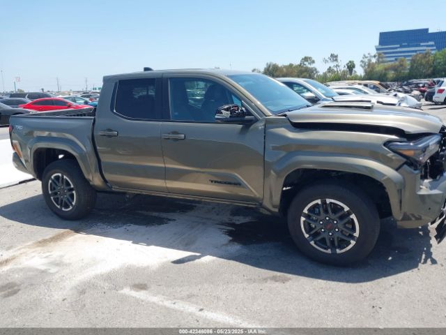 3TYLE5JNXST061186 Toyota Tacoma Trd Sport 4wd