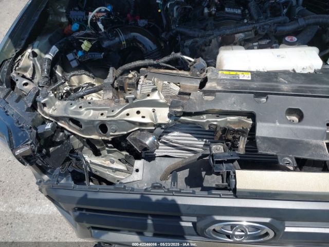 3TYLE5JNXST061186 Toyota Tacoma Trd Sport 4wd