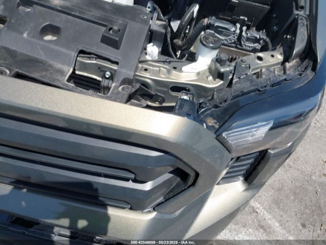 3TYLE5JNXST061186 Toyota Tacoma Trd Sport 4wd