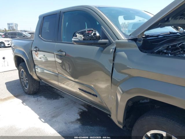 3TYLE5JNXST061186 Toyota Tacoma Trd Sport 4wd
