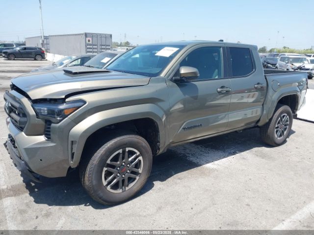3TYLE5JNXST061186 Toyota Tacoma Trd Sport 4wd