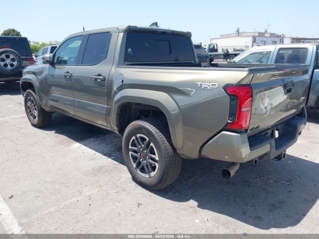 3TYLE5JNXST061186 Toyota Tacoma Trd Sport 4wd
