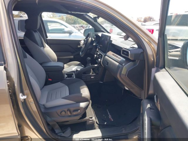 3TYLE5JNXST061186 Toyota Tacoma Trd Sport 4wd