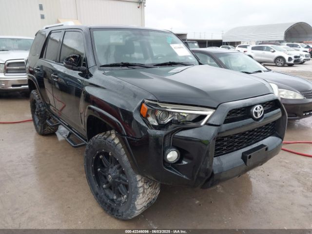 JTEZU5JR9G5113119 auction archive image