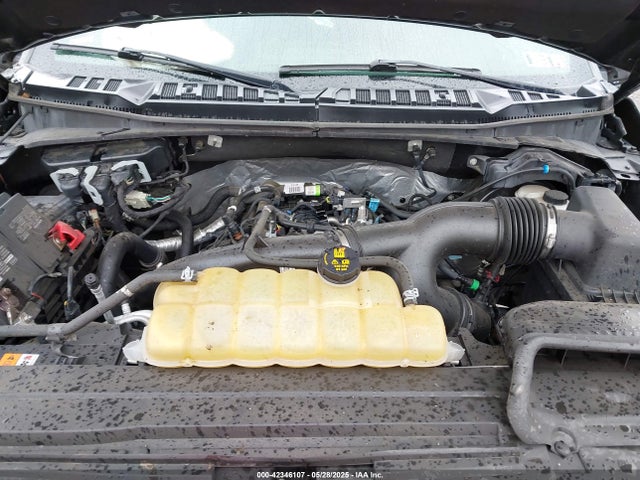 Ford 2.7l-4v 2020 1FTEW1EP5LFA81353 Image 10