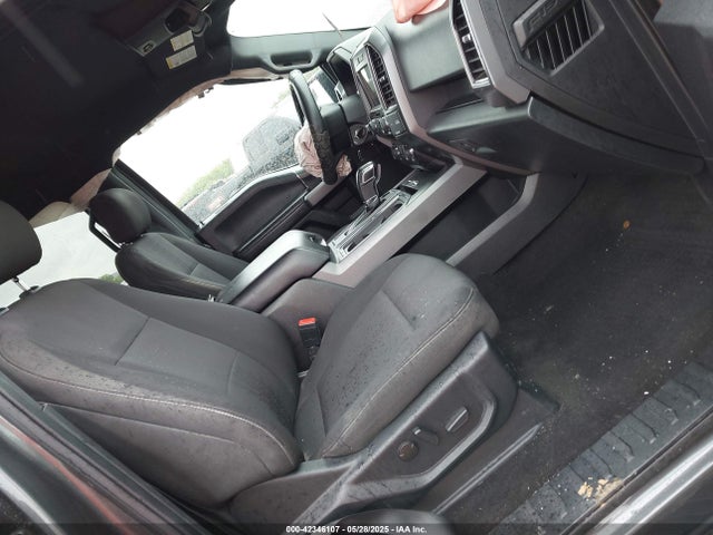Ford 2.7l-4v 2020 1FTEW1EP5LFA81353 Image 5