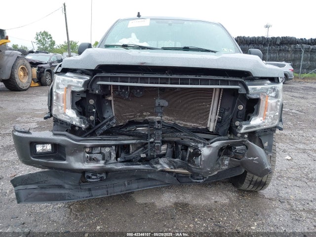 Ford 2.7l-4v 2020 1FTEW1EP5LFA81353 Image 6