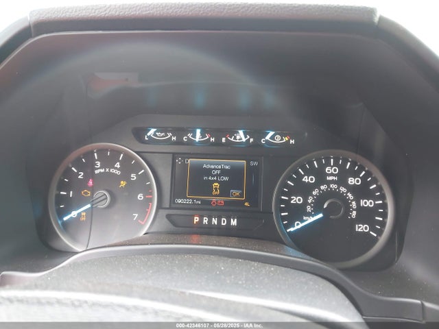 Ford 2.7l-4v 2020 1FTEW1EP5LFA81353 Image 7