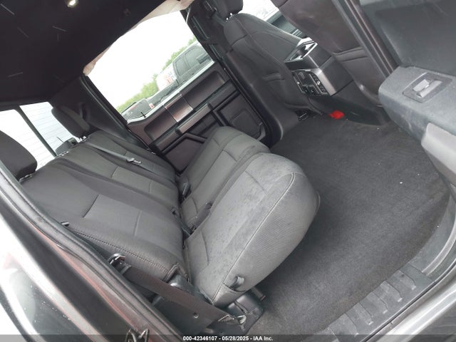 Ford 2.7l-4v 2020 1FTEW1EP5LFA81353 Image 8