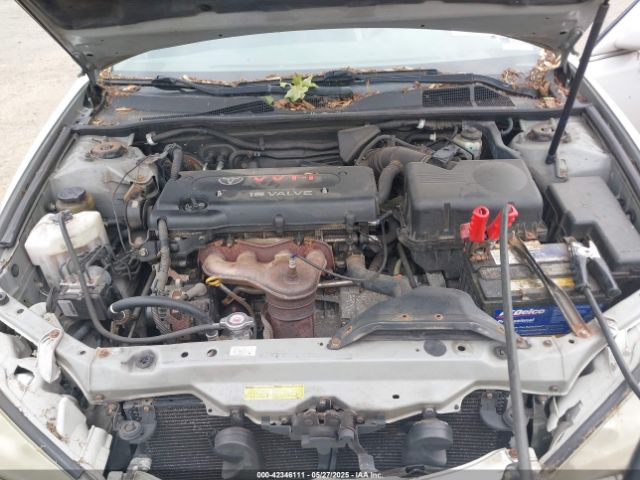 2006 TOYOTA CAMRY 4T1BE32K96U710859 Photo 9