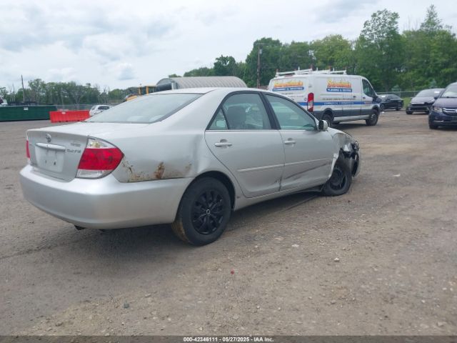 2006 TOYOTA CAMRY 4T1BE32K96U710859 Photo 3