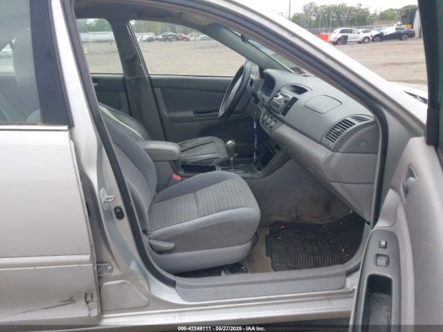 2006 TOYOTA CAMRY 4T1BE32K96U710859 Photo 4