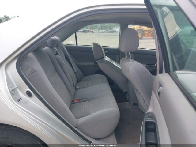 2006 TOYOTA CAMRY 4T1BE32K96U710859 Photo 7