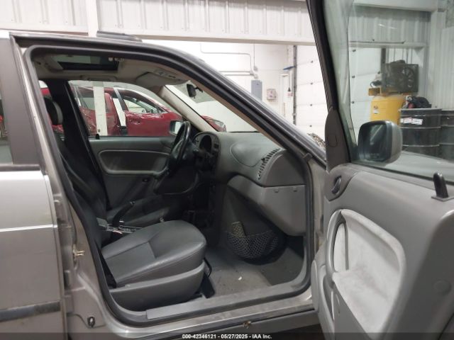2001 SAAB 9-3 YS3DD55H112047165 Photo 4