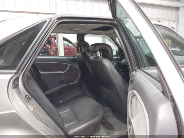 2001 SAAB 9-3 YS3DD55H112047165 Photo 7