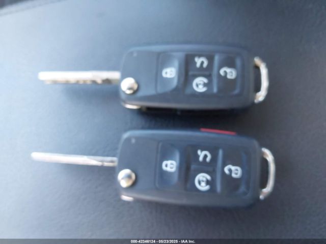 1VWCV7A36FC105839 Volkswagen Passat 2.0l Tdi Sel Premium