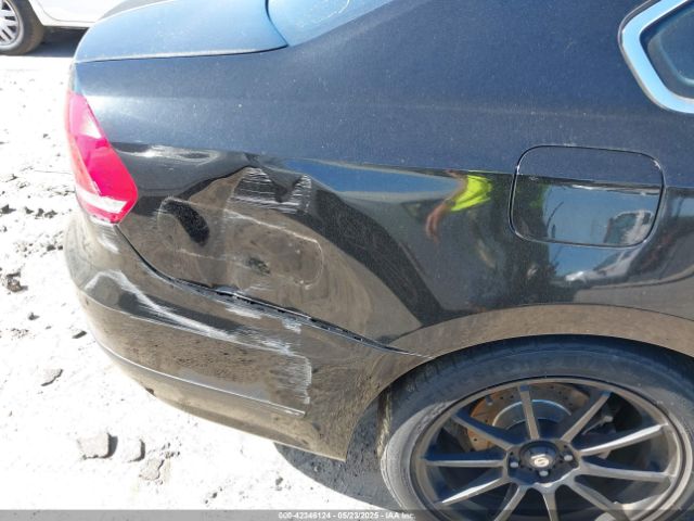 1VWCV7A36FC105839 Volkswagen Passat 2.0l Tdi Sel Premium
