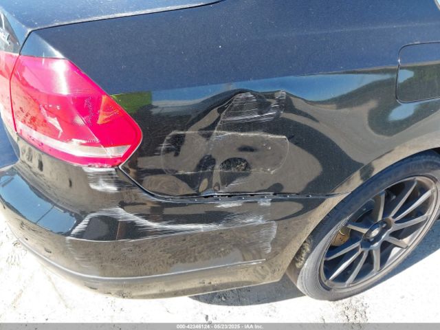 1VWCV7A36FC105839 Volkswagen Passat 2.0l Tdi Sel Premium