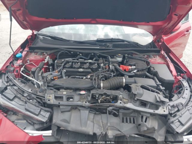2023 ACURA INTEGRA 19UDE4G70PA011308 Photo 9