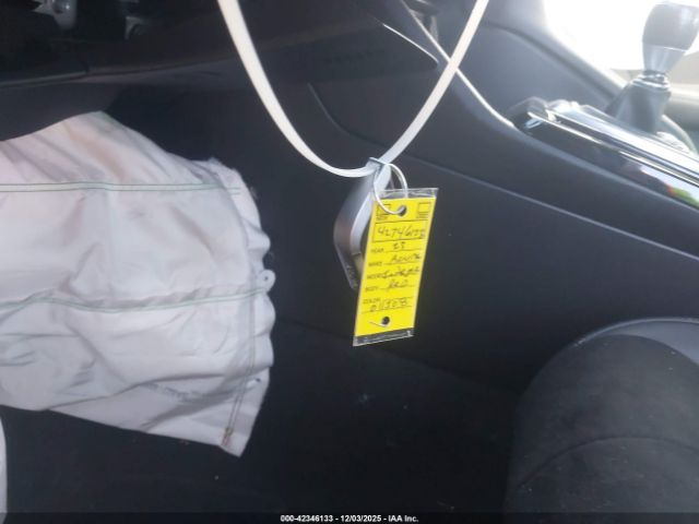 2023 ACURA INTEGRA 19UDE4G70PA011308 Photo 10