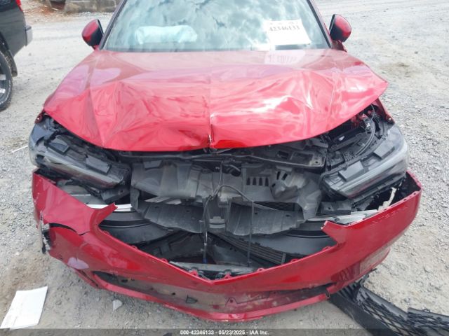 2023 ACURA INTEGRA 19UDE4G70PA011308 Photo 5