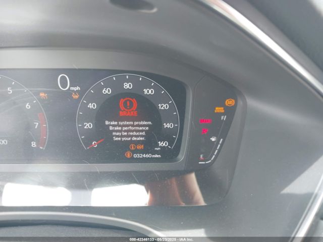 2023 ACURA INTEGRA 19UDE4G70PA011308 Photo 6