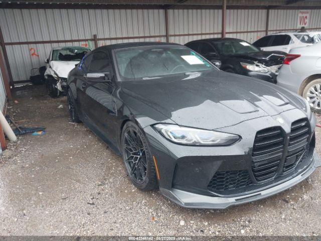 2021 BMW M4 WBS33AZ0XMCG65923