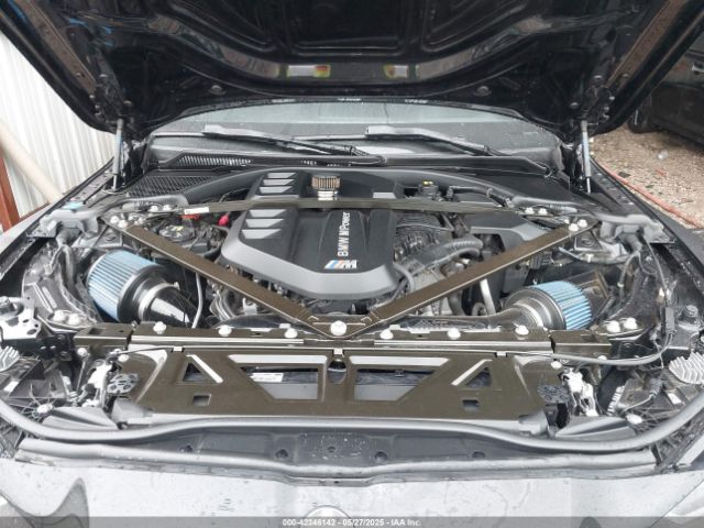 2021 BMW M4 WBS33AZ0XMCG65923 Photo 9