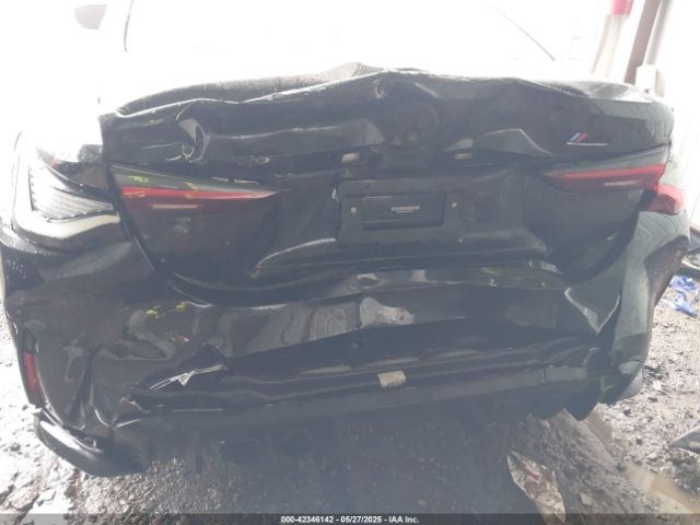 2021 BMW M4 WBS33AZ0XMCG65923 Photo 5
