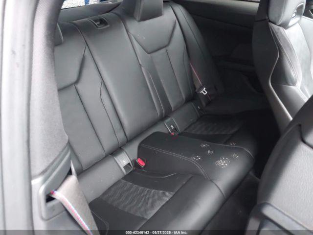2021 BMW M4 WBS33AZ0XMCG65923 Photo 7