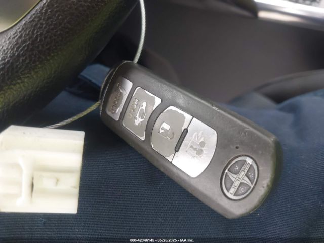 3MYDLBZV5GY108134 Scion IA