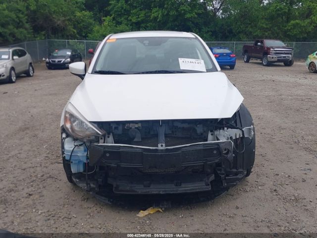 3MYDLBZV5GY108134 Scion IA