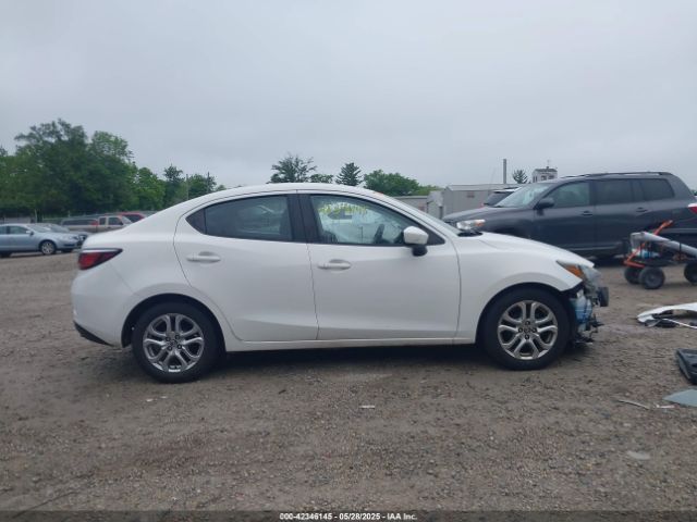 3MYDLBZV5GY108134 Scion IA