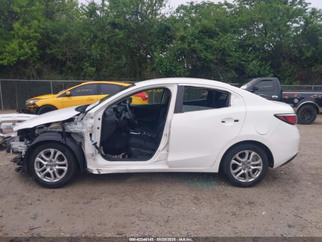 3MYDLBZV5GY108134 Scion IA