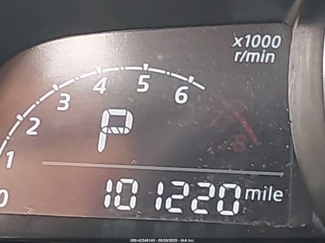 3MYDLBZV5GY108134 Scion IA