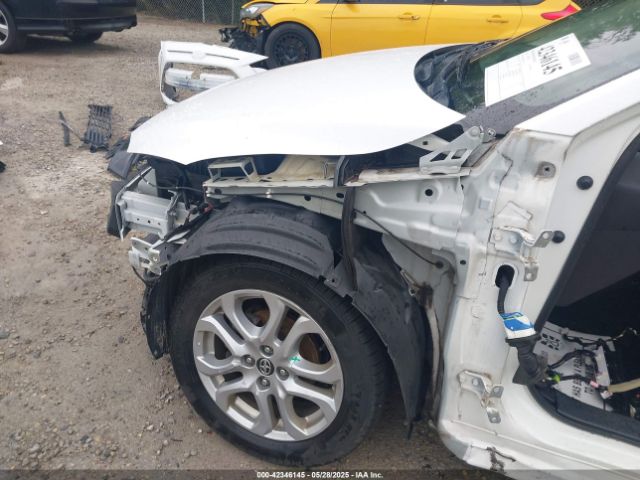 3MYDLBZV5GY108134 Scion IA