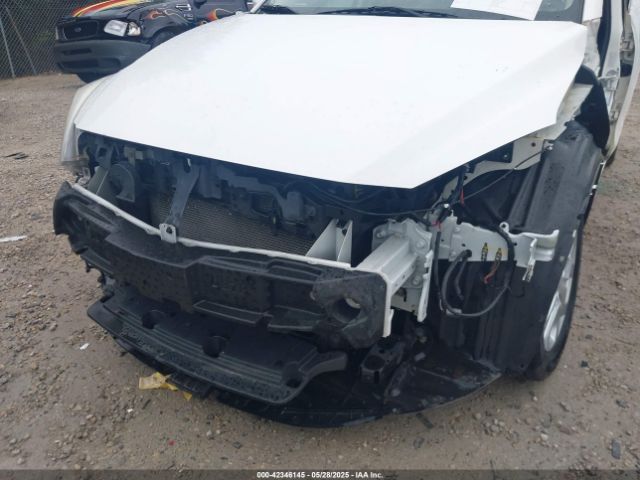 3MYDLBZV5GY108134 Scion IA