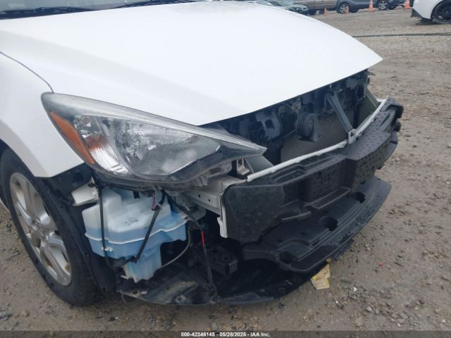3MYDLBZV5GY108134 Scion IA