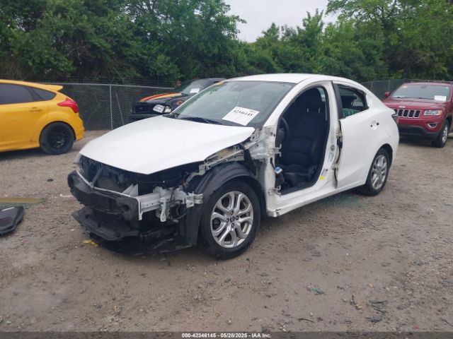 3MYDLBZV5GY108134 Scion IA