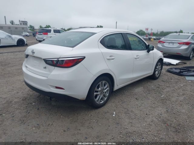 3MYDLBZV5GY108134 Scion IA