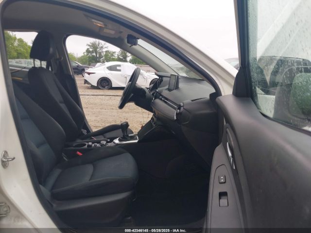 3MYDLBZV5GY108134 Scion IA